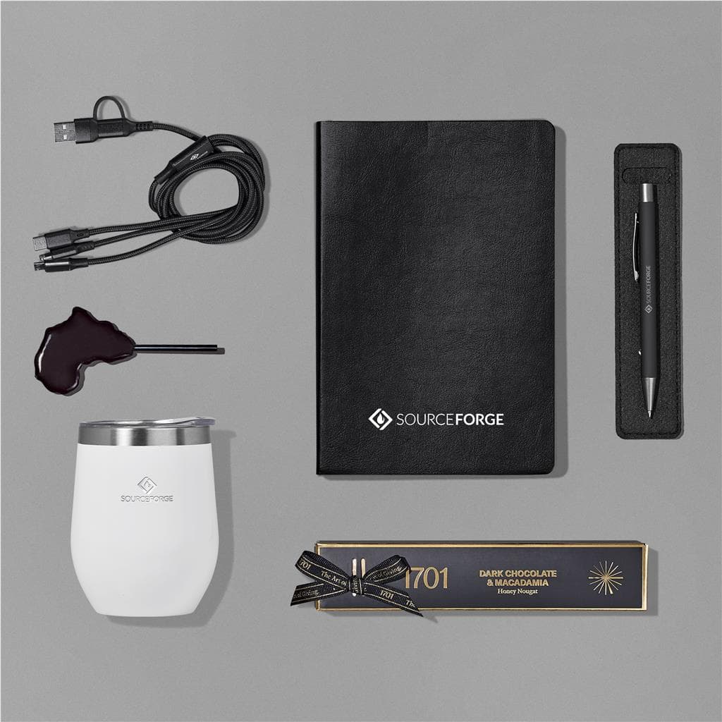 Yatta Class & Charm Hamper 14