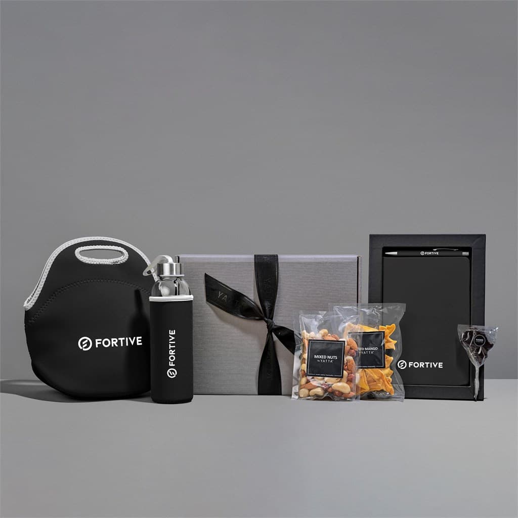 Yatta Snack Symphony Hamper 4