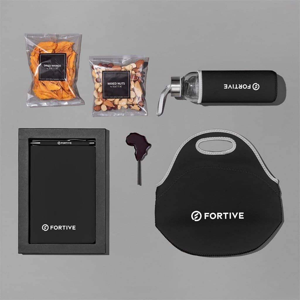 Yatta Snack Symphony Hamper 5