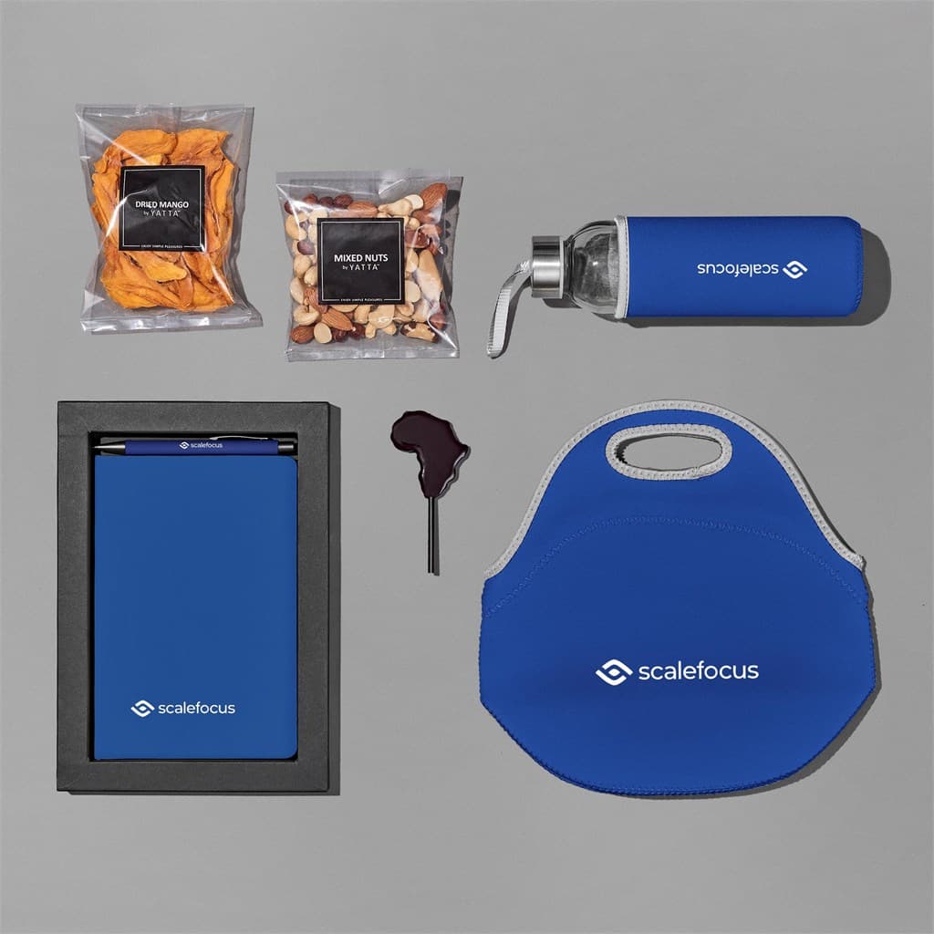 Yatta Snack Symphony Hamper 15