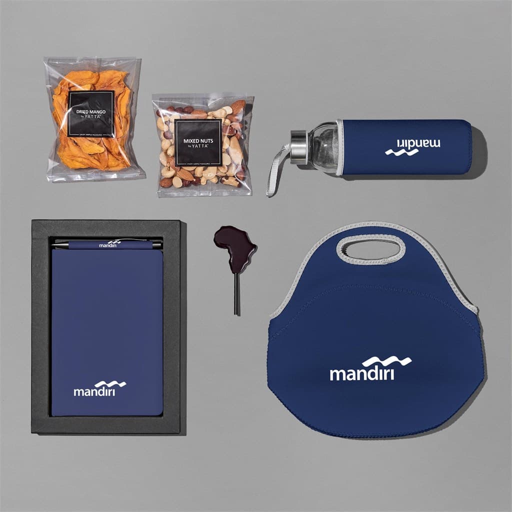 Yatta Snack Symphony Hamper 21