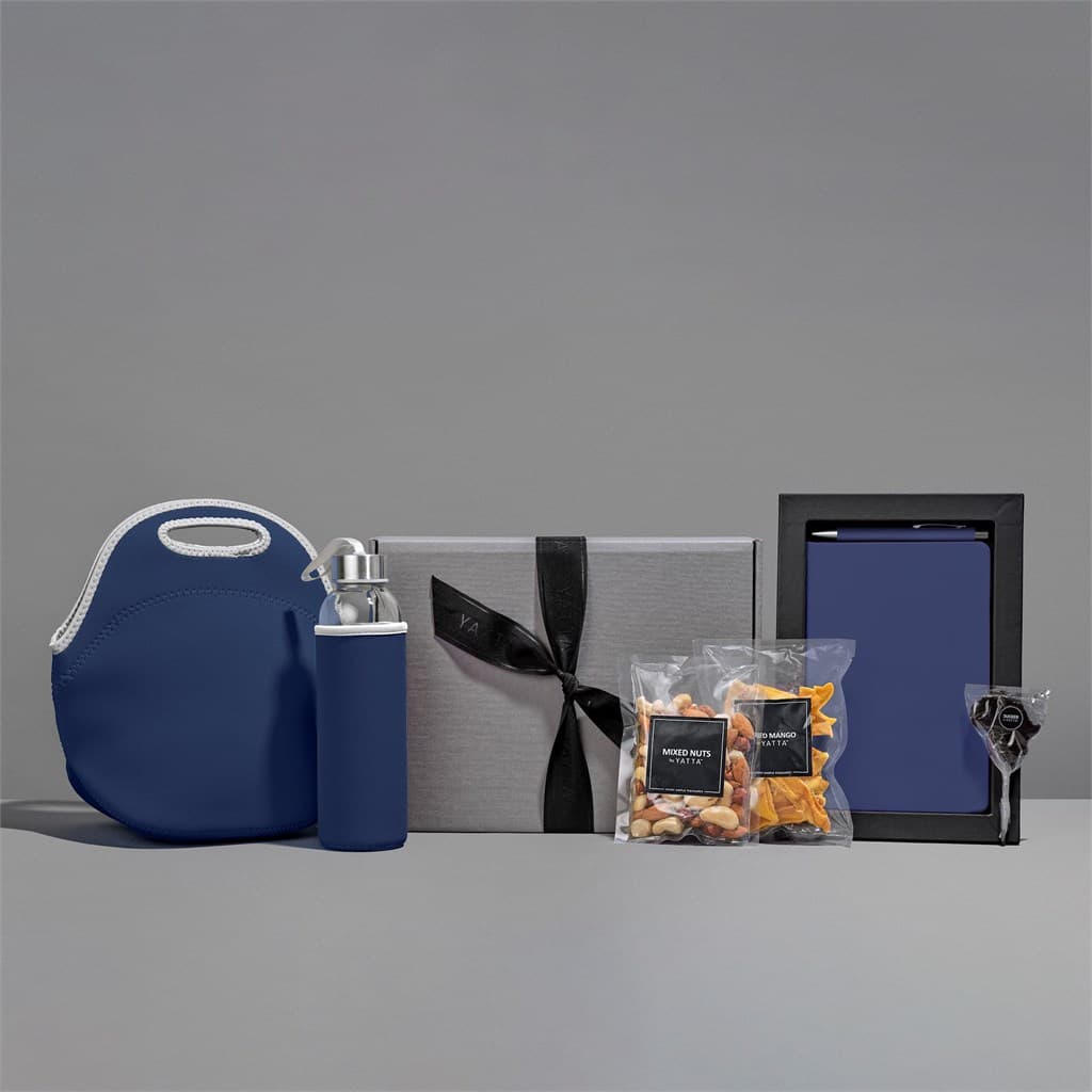 Yatta Snack Symphony Hamper 19