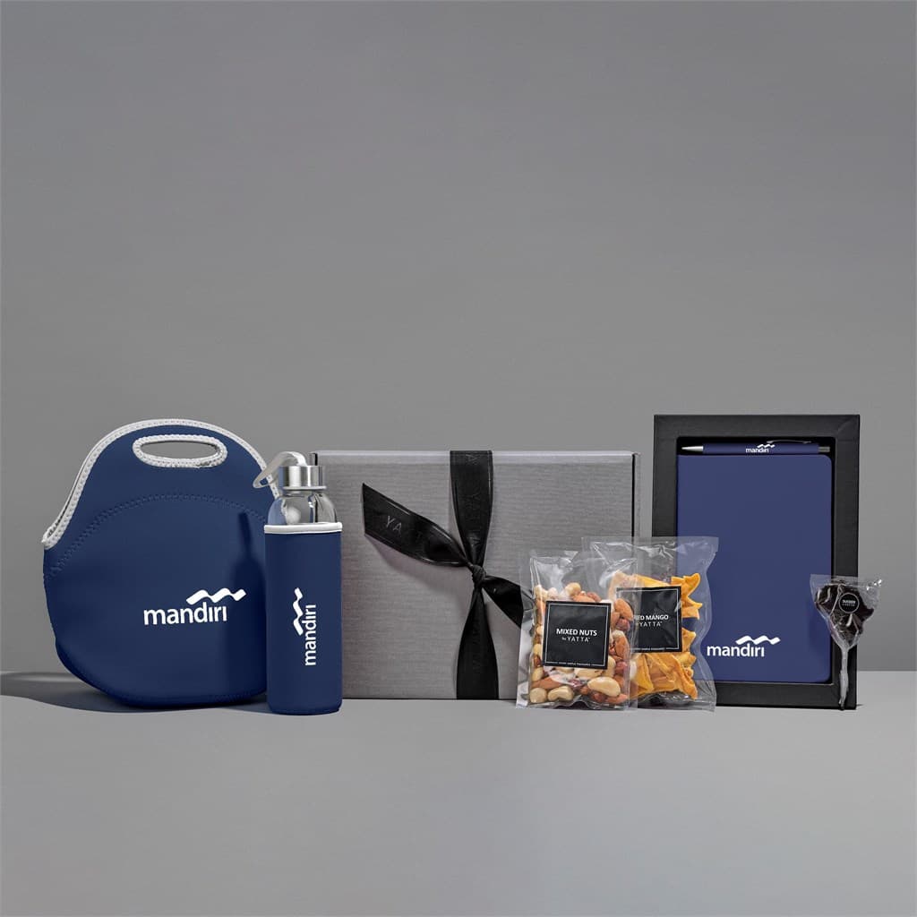 Yatta Snack Symphony Hamper 16