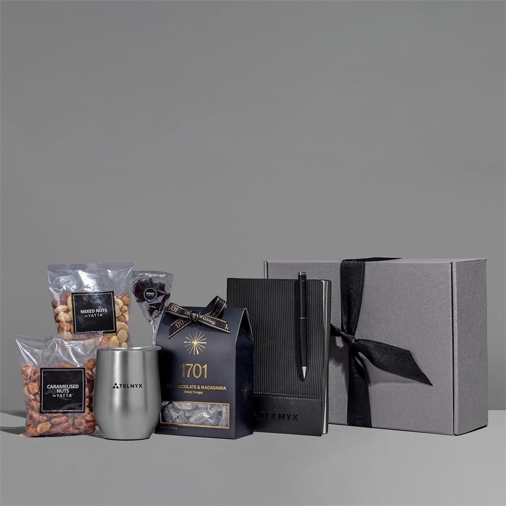 Yatta Style and Substance Hamper 1