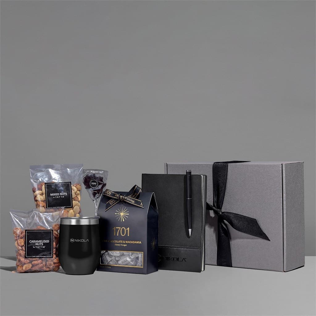 Yatta Style and Substance Hamper 4
