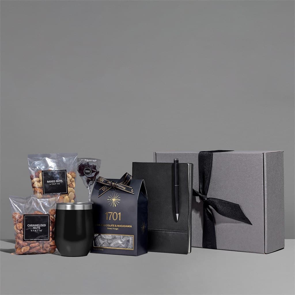 Yatta Style and Substance Hamper 5