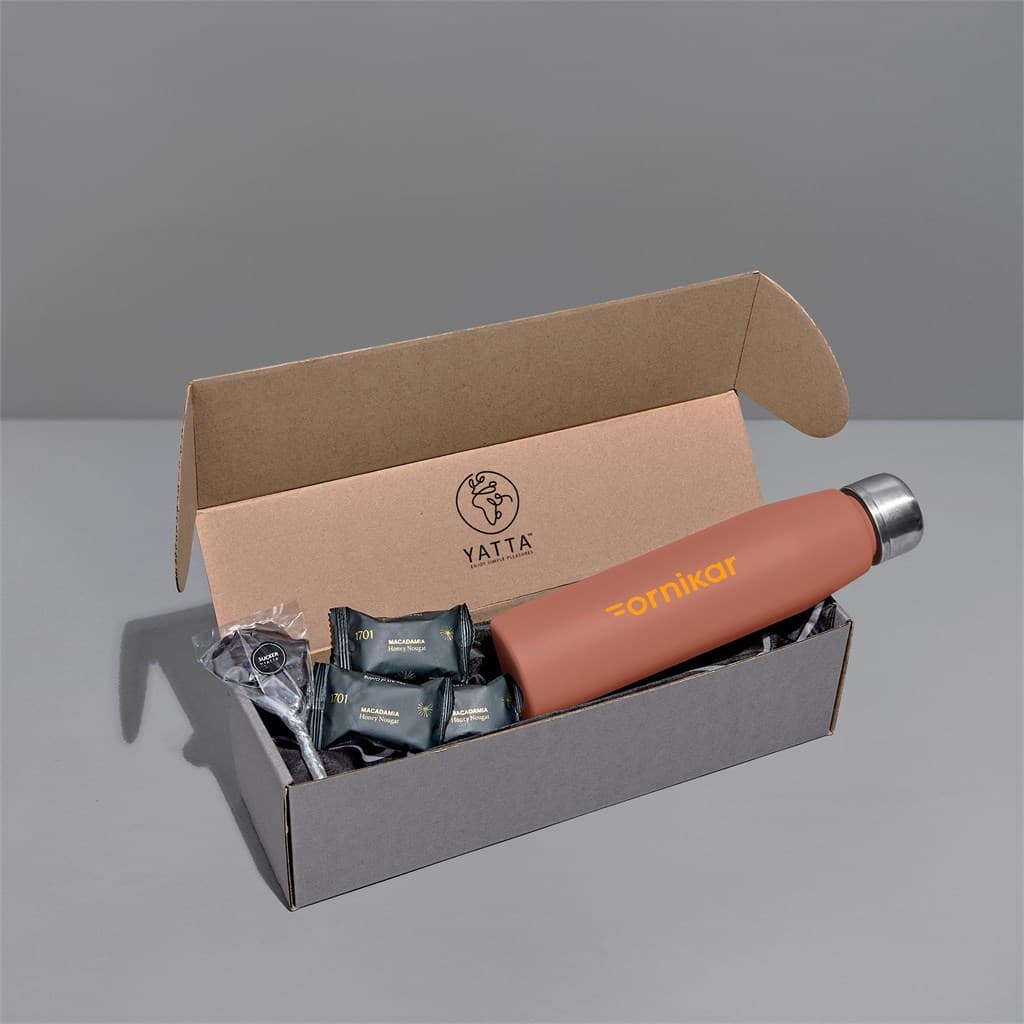 Yatta Gentle Gem Hamper 6