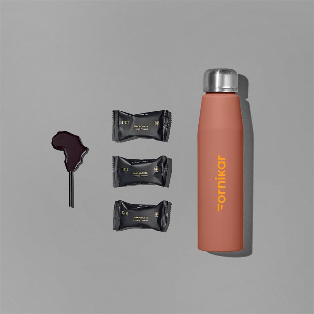 Yatta Gentle Gem Hamper 5