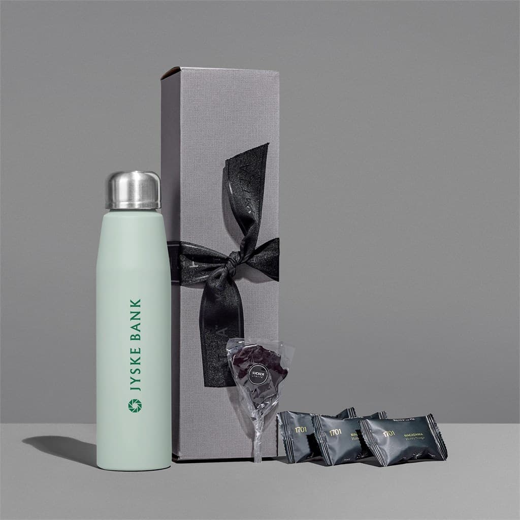 Yatta Gentle Gem Hamper 10