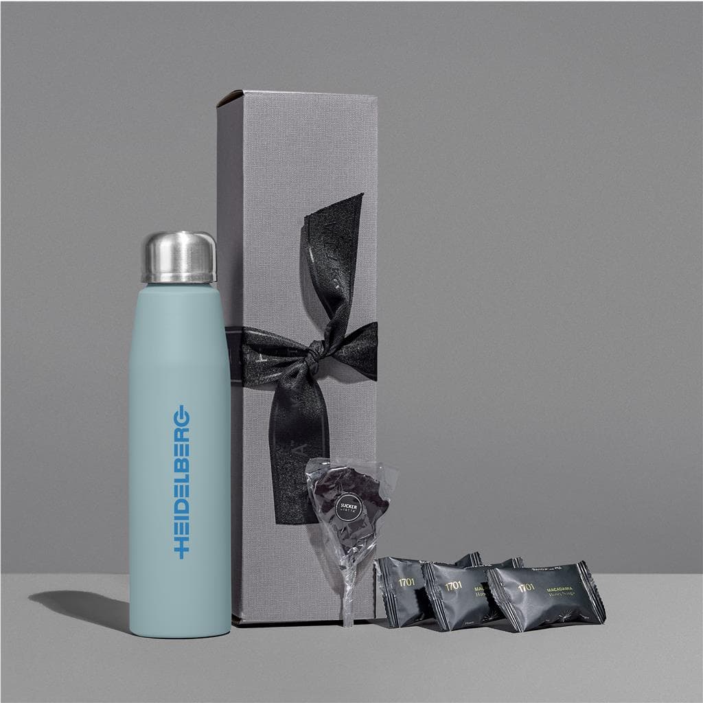 Yatta Gentle Gem Hamper 16