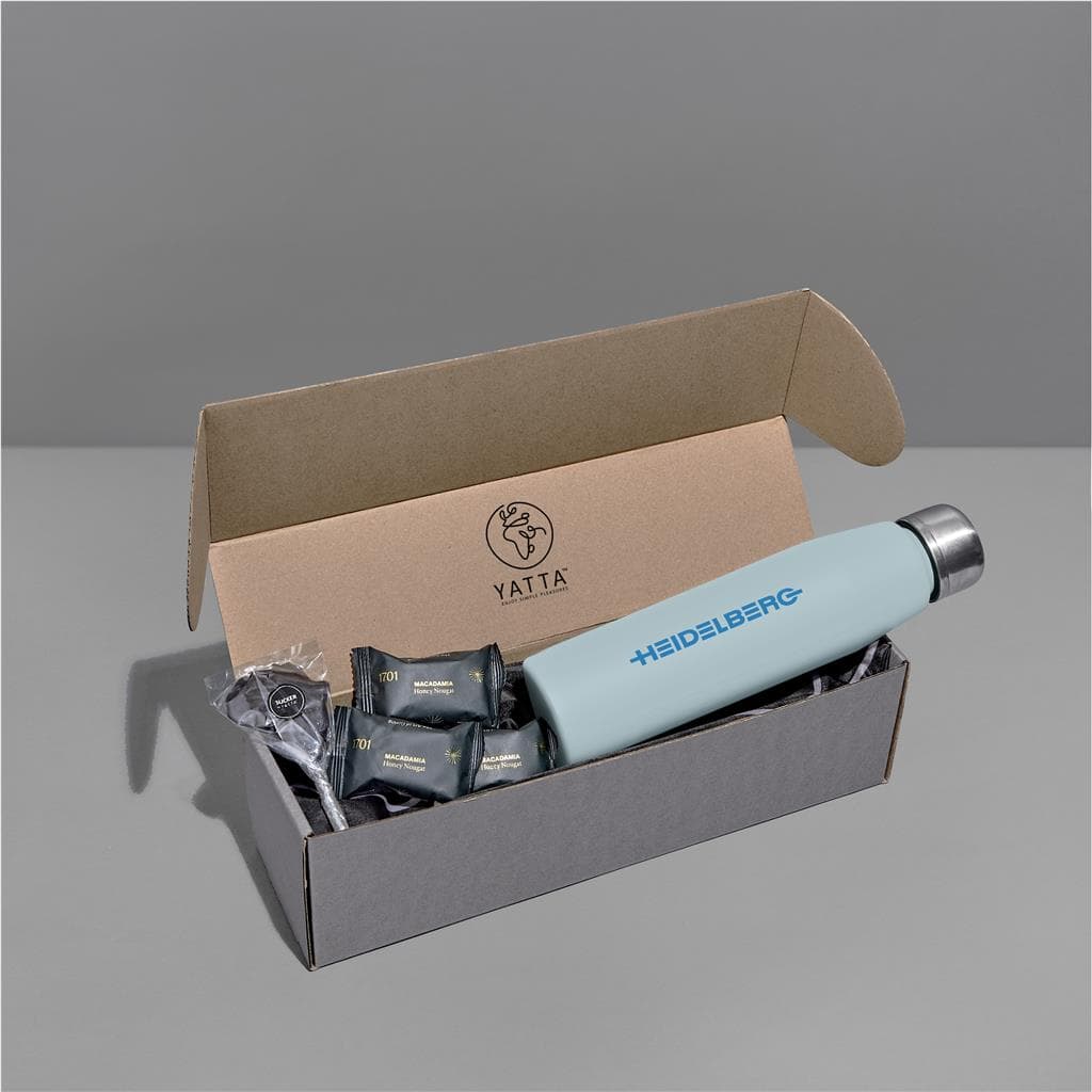 Yatta Gentle Gem Hamper 20