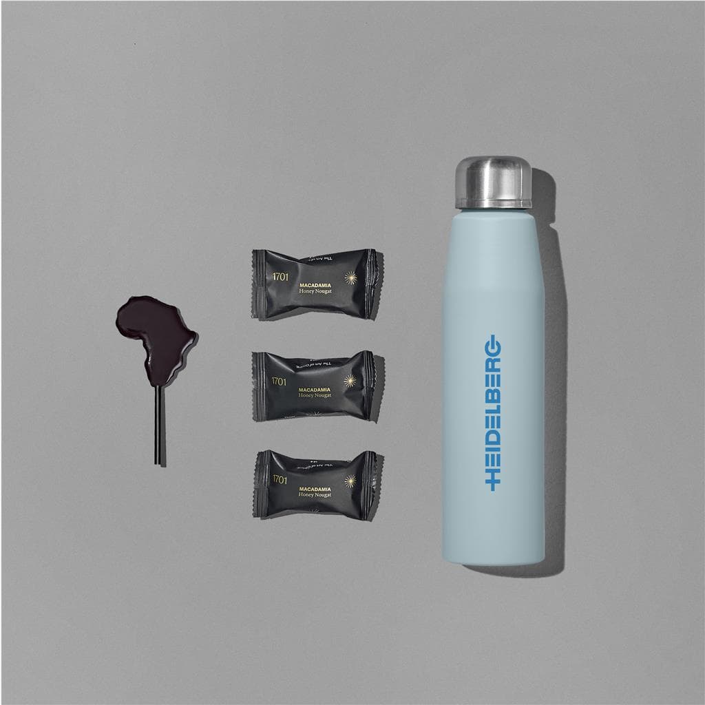 Yatta Gentle Gem Hamper 19