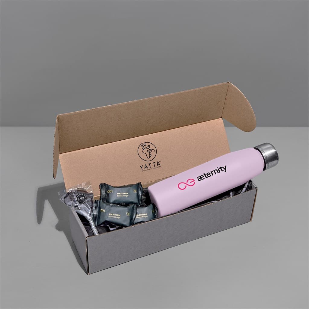 Yatta Gentle Gem Hamper 26