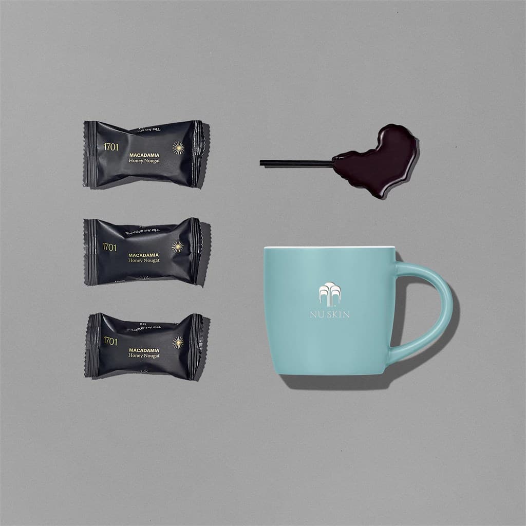 Yatta Modern Marvels Hamper 12