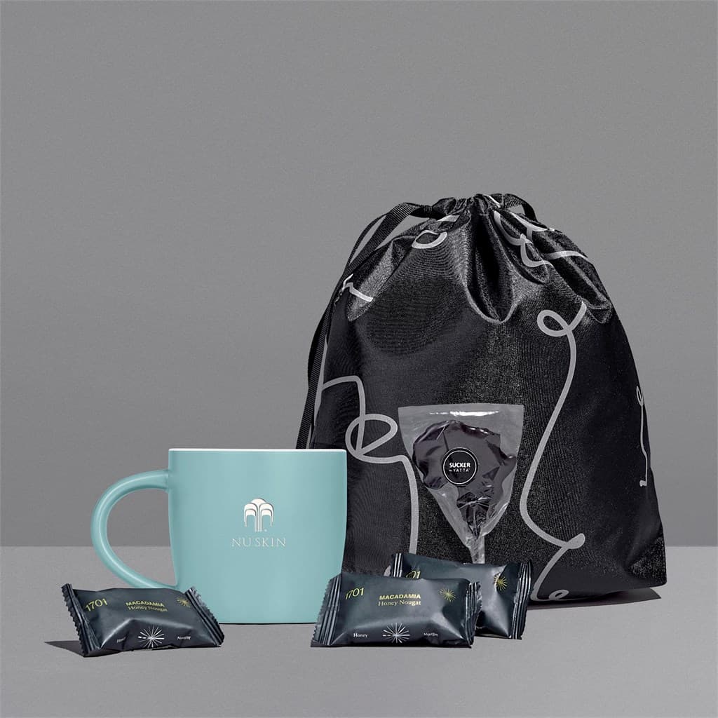 Yatta Modern Marvels Hamper 10