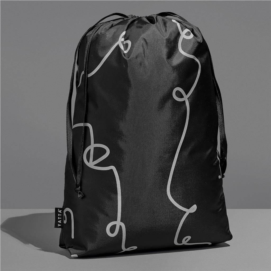 Yatta Gentlemans Gear Hamper 8