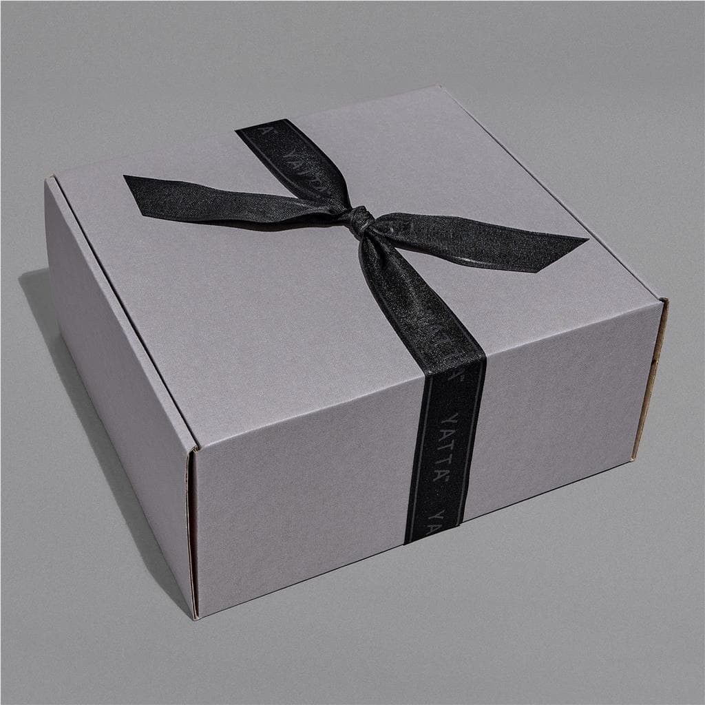 Yatta Gentlemans Gear Hamper 3