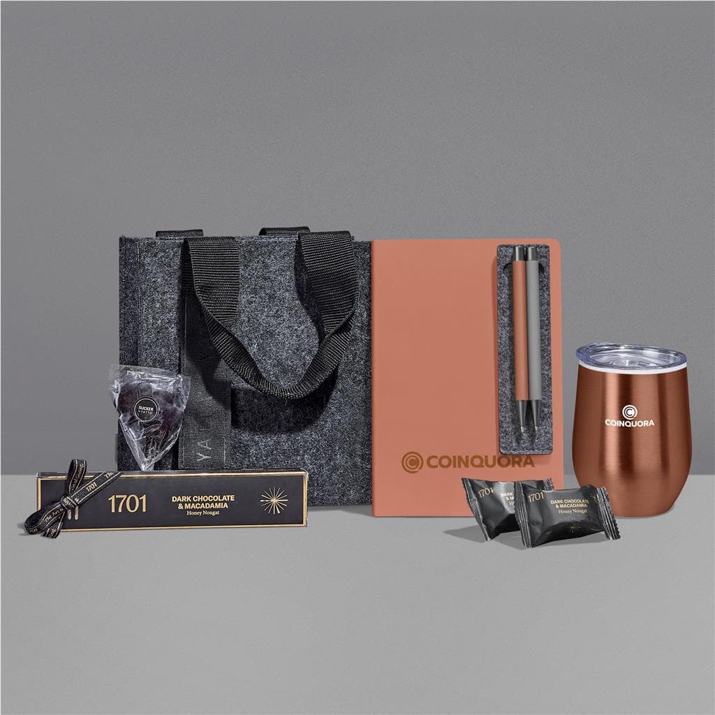 Yatta Vogue Vibes Hamper 5