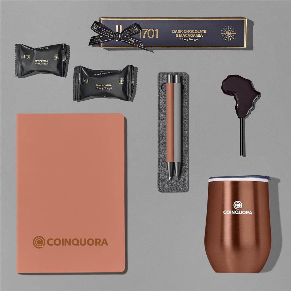 Yatta Vogue Vibes Hamper 6