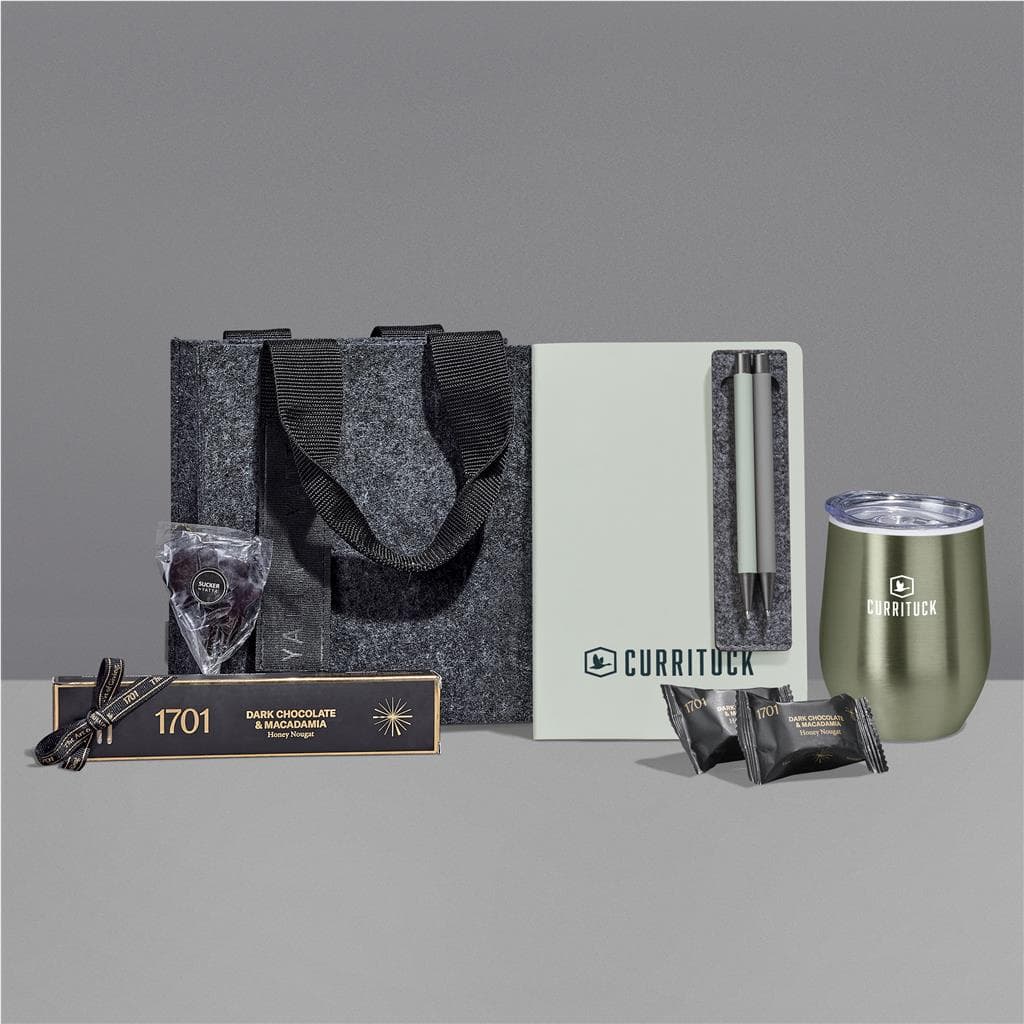 Yatta Vogue Vibes Hamper 8