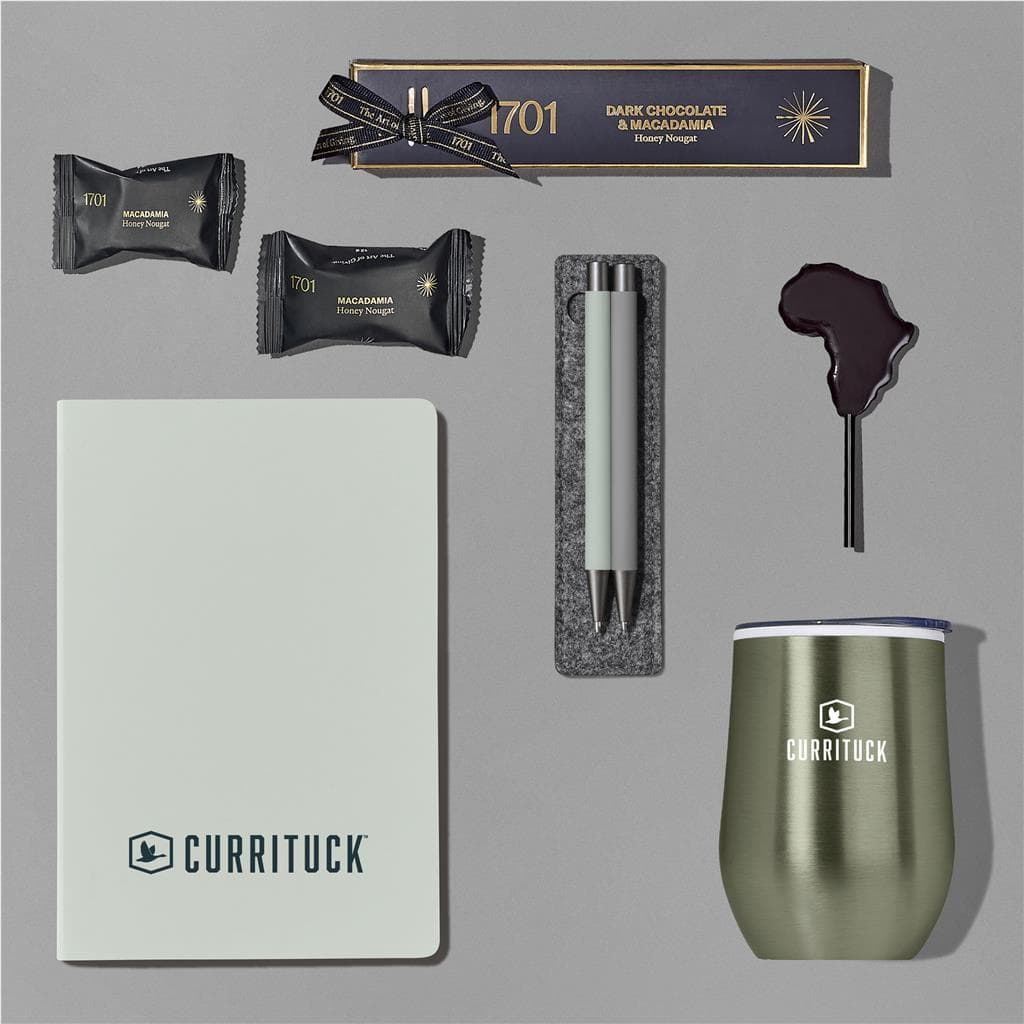 Yatta Vogue Vibes Hamper 10