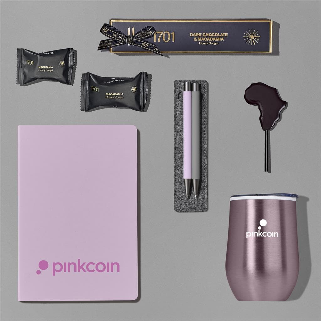 Yatta Vogue Vibes Hamper 15