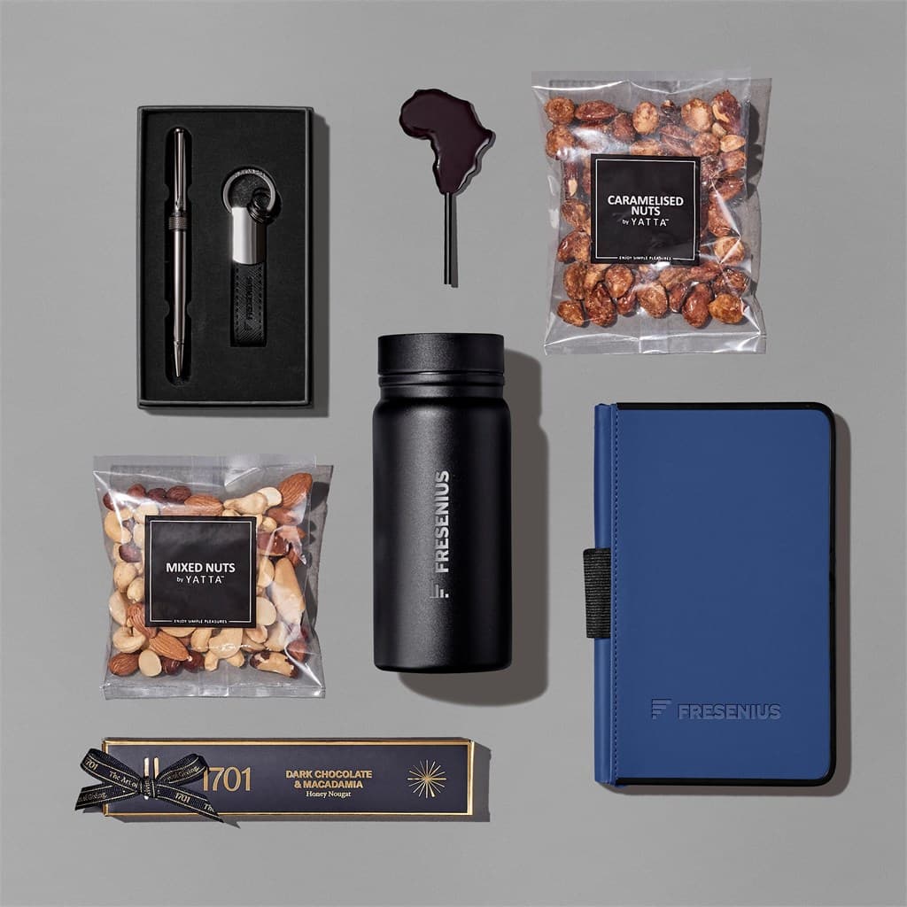 Yatta Man on a Mission Hamper 20