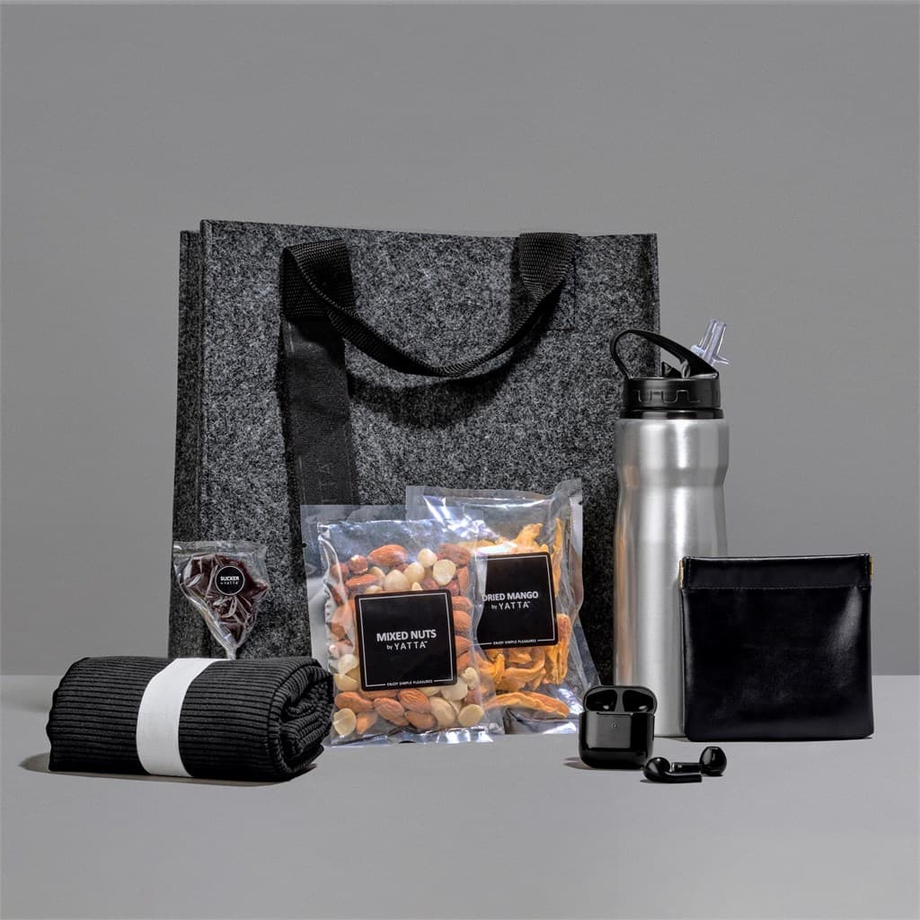 Yatta Fabulously Fit Hamper 6