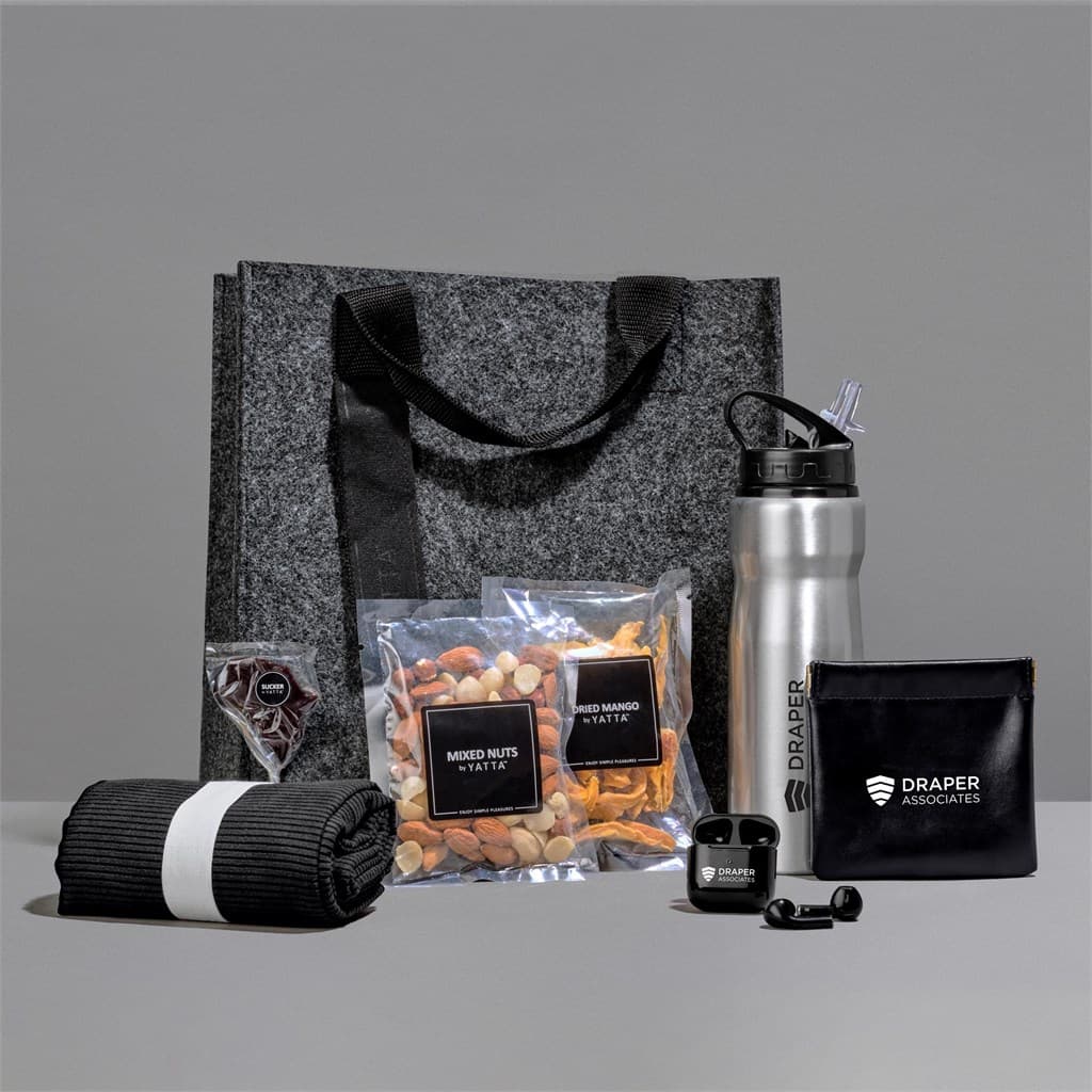 Yatta Fabulously Fit Hamper 7