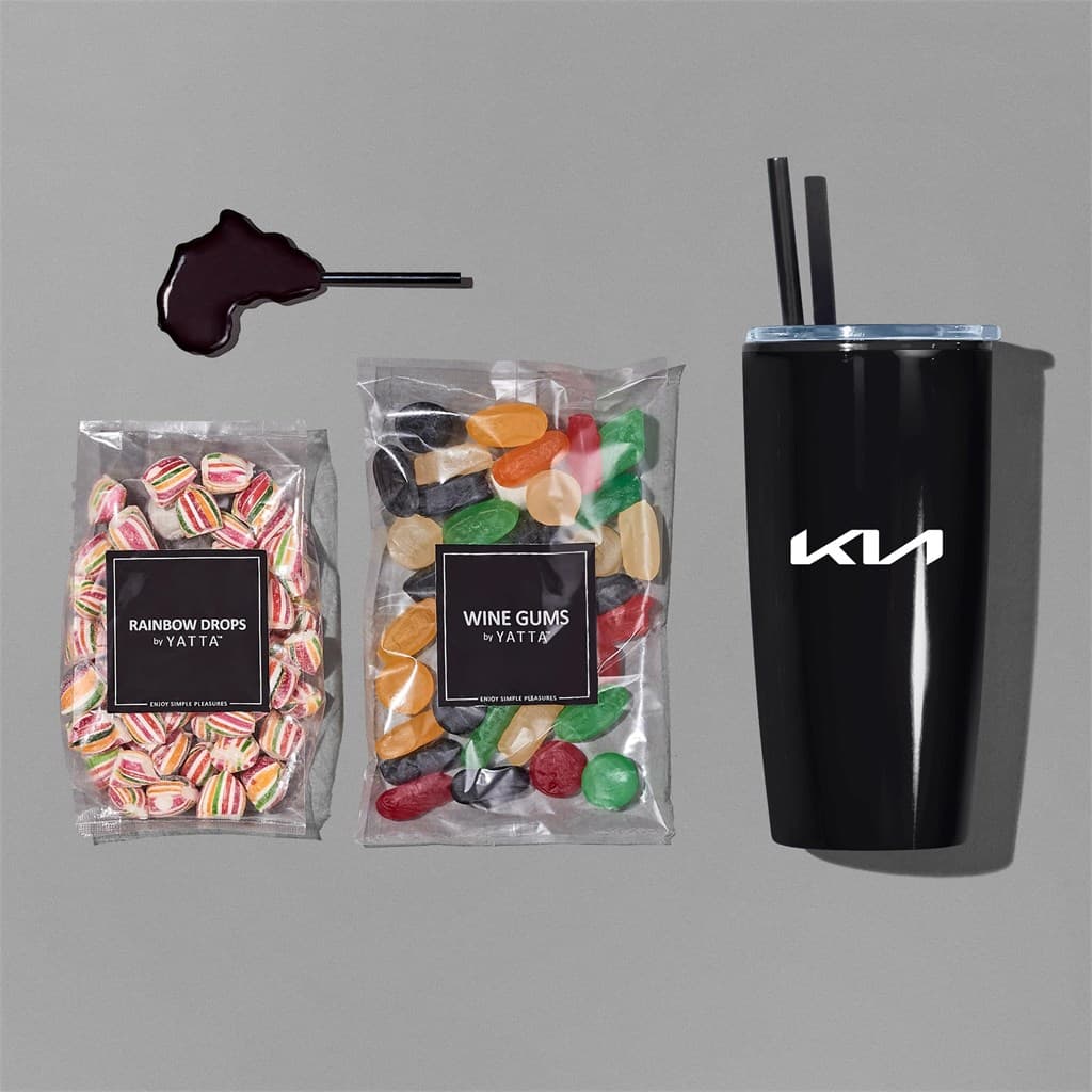 Yatta Cheerful Choices Hamper 6