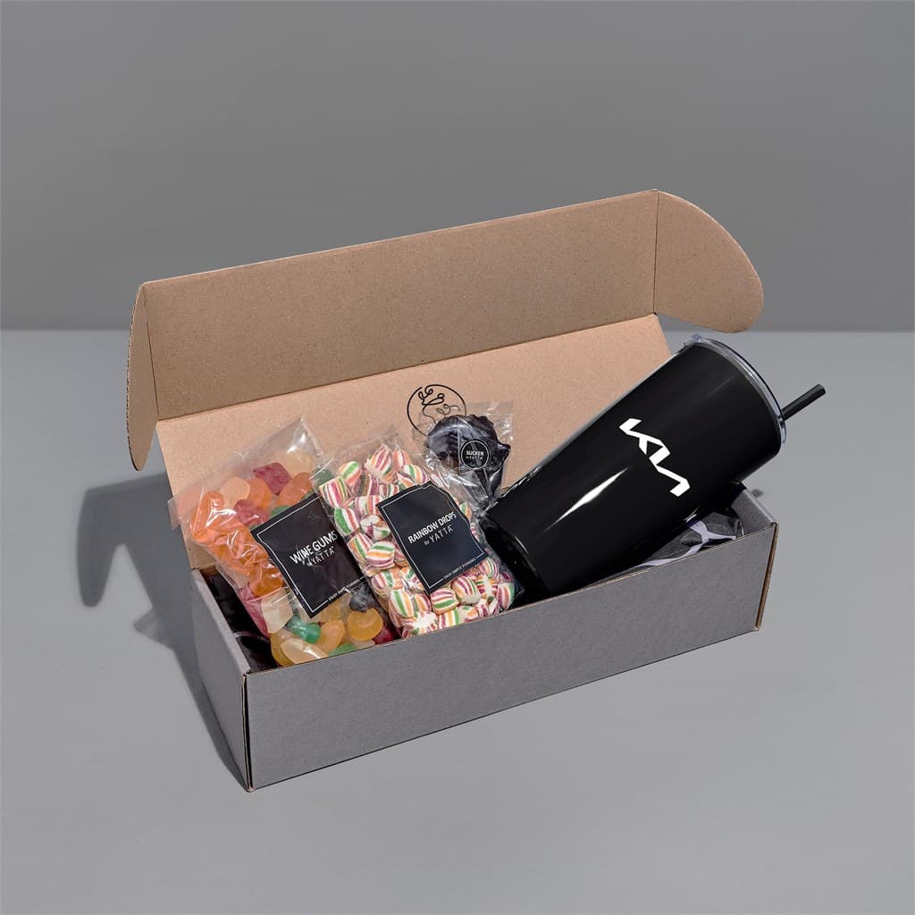 Yatta Cheerful Choices Hamper 10