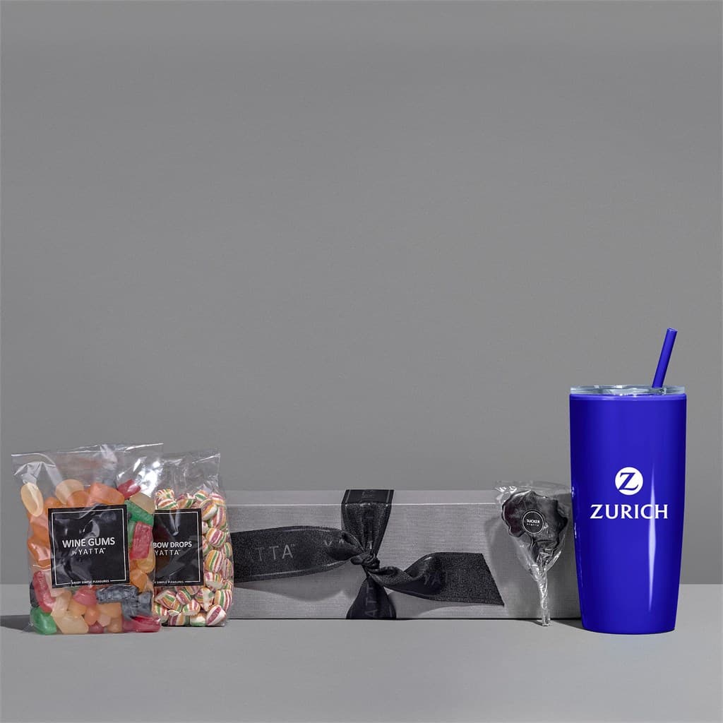 Yatta Cheerful Choices Hamper 12