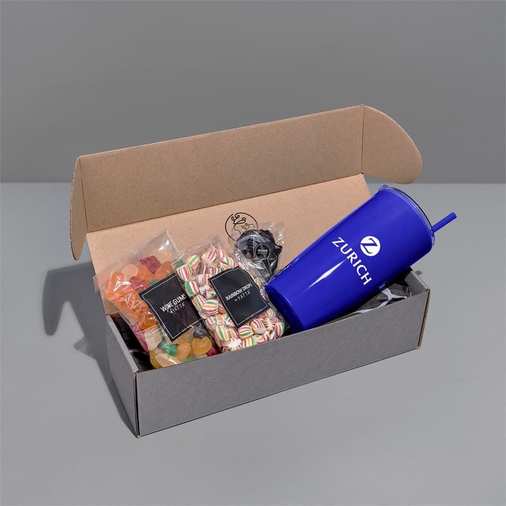 Yatta Cheerful Choices Hamper 15