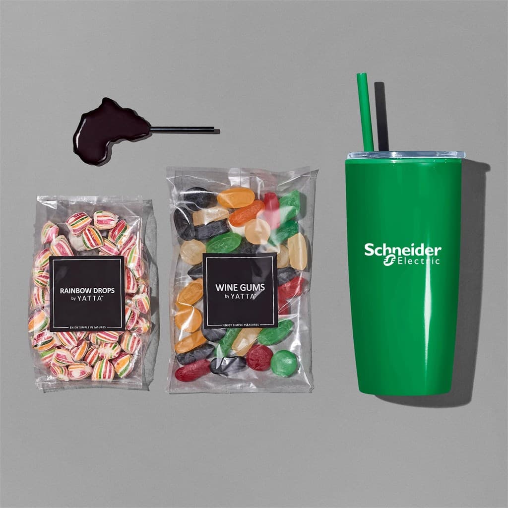 Yatta Cheerful Choices Hamper 21