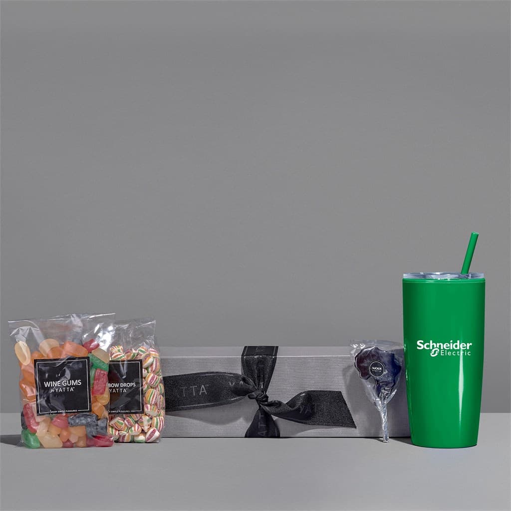 Yatta Cheerful Choices Hamper 18