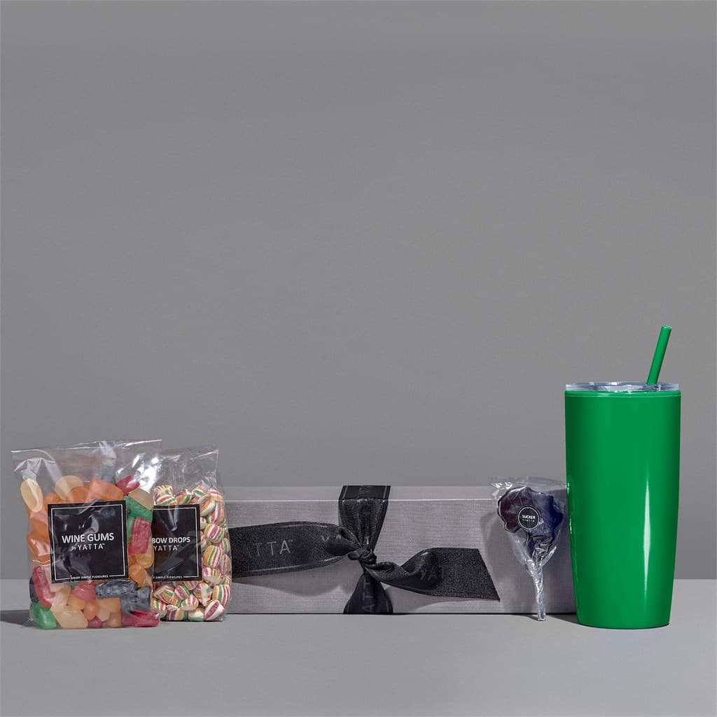 Yatta Cheerful Choices Hamper 20