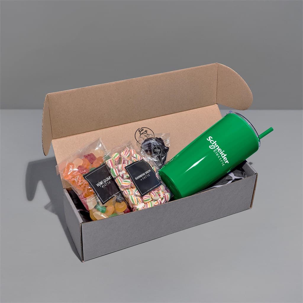 Yatta Cheerful Choices Hamper 19