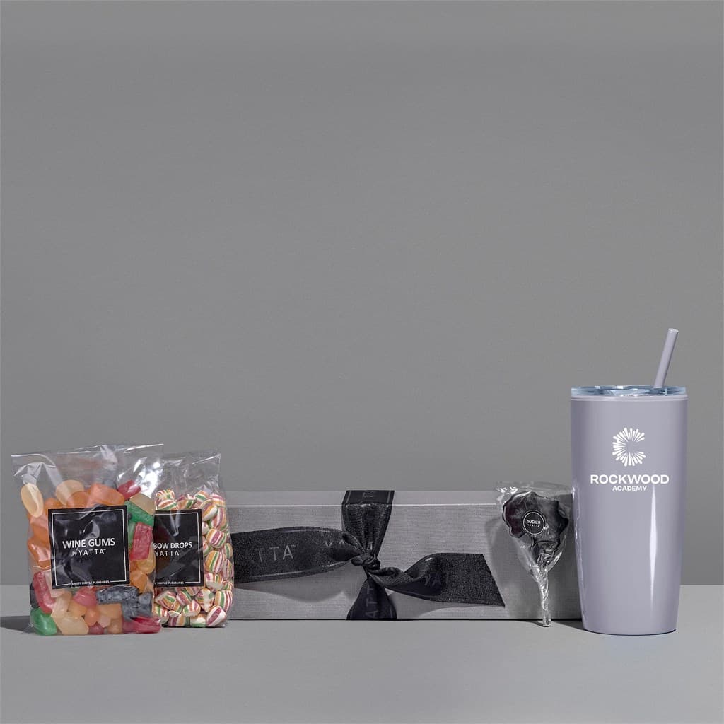 Yatta Cheerful Choices Hamper 24