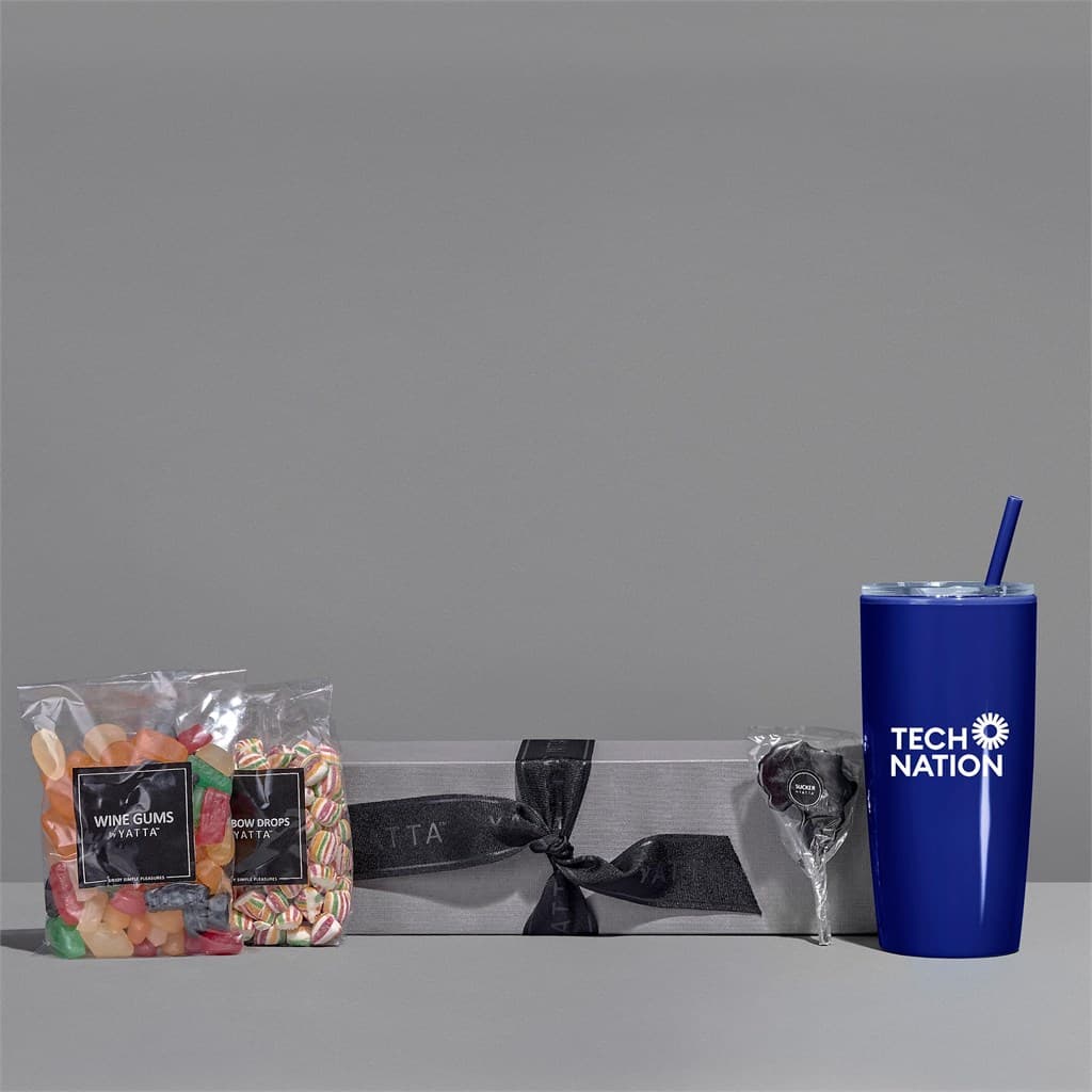 Yatta Cheerful Choices Hamper 30