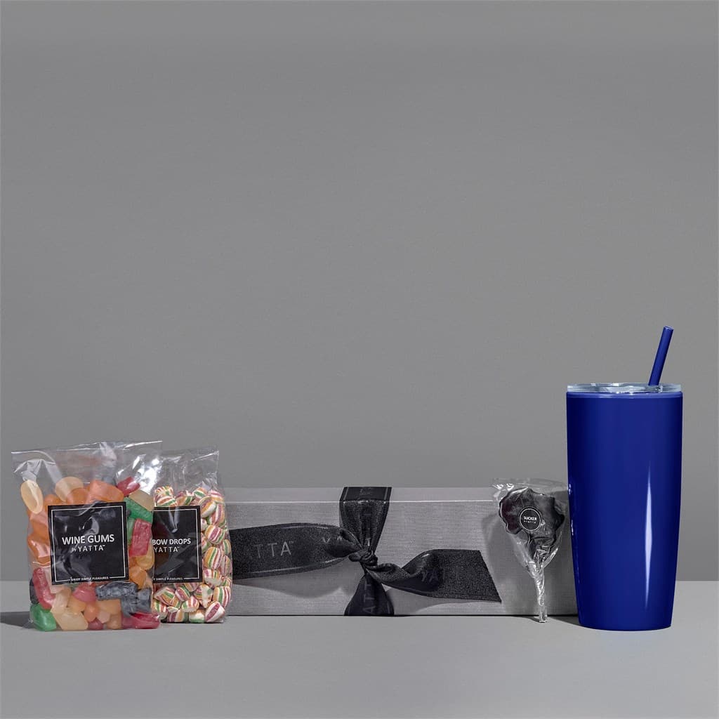 Yatta Cheerful Choices Hamper 31