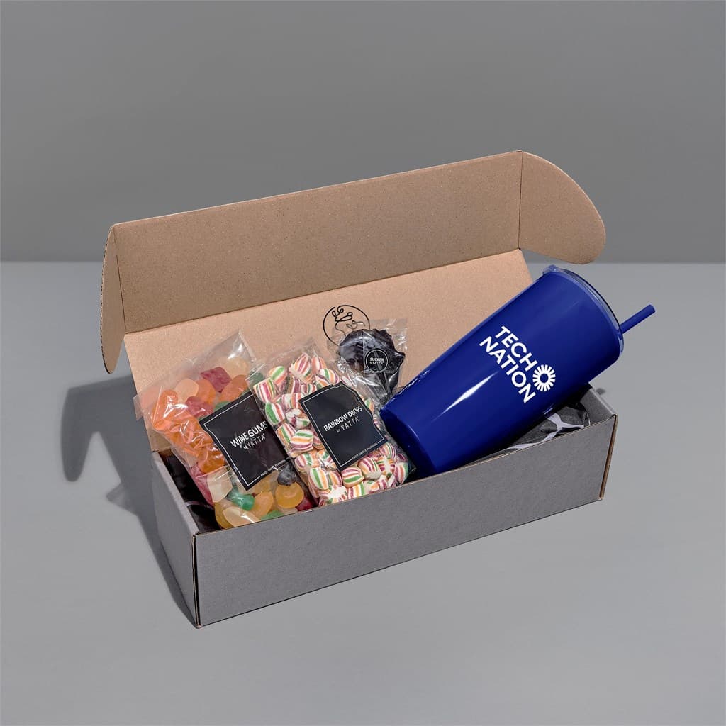 Yatta Cheerful Choices Hamper 32