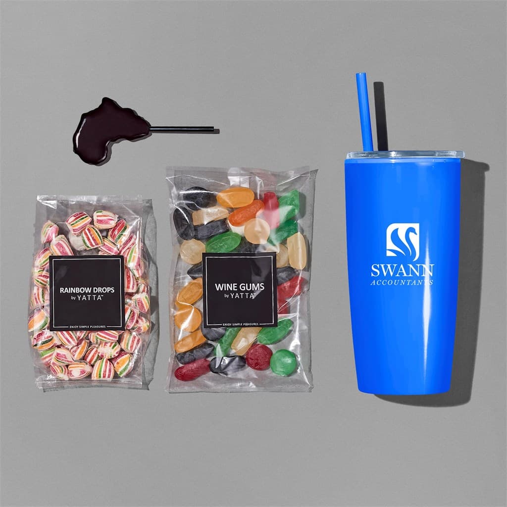 Yatta Cheerful Choices Hamper 38