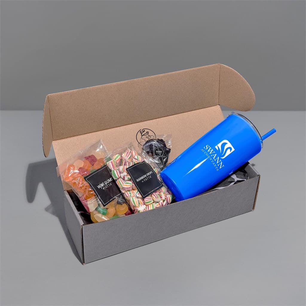 Yatta Cheerful Choices Hamper 39