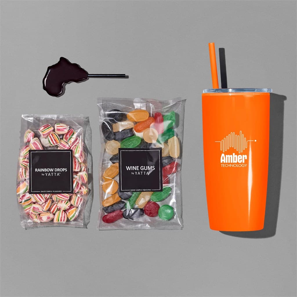 Yatta Cheerful Choices Hamper 45