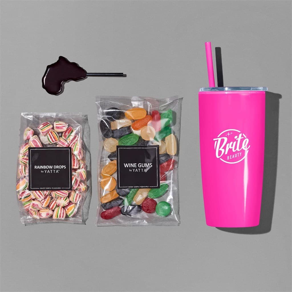 Yatta Cheerful Choices Hamper 53