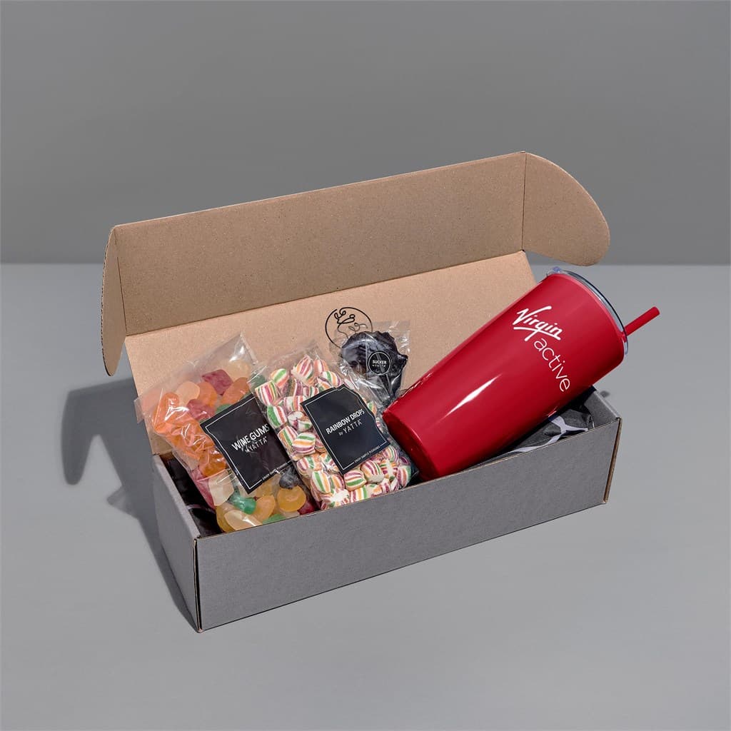 Yatta Cheerful Choices Hamper 55