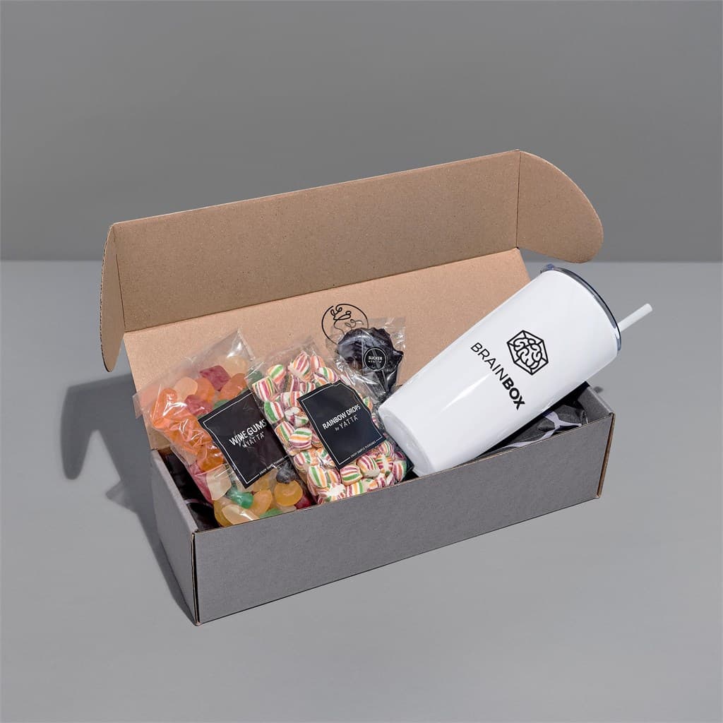 Yatta Cheerful Choices Hamper 62