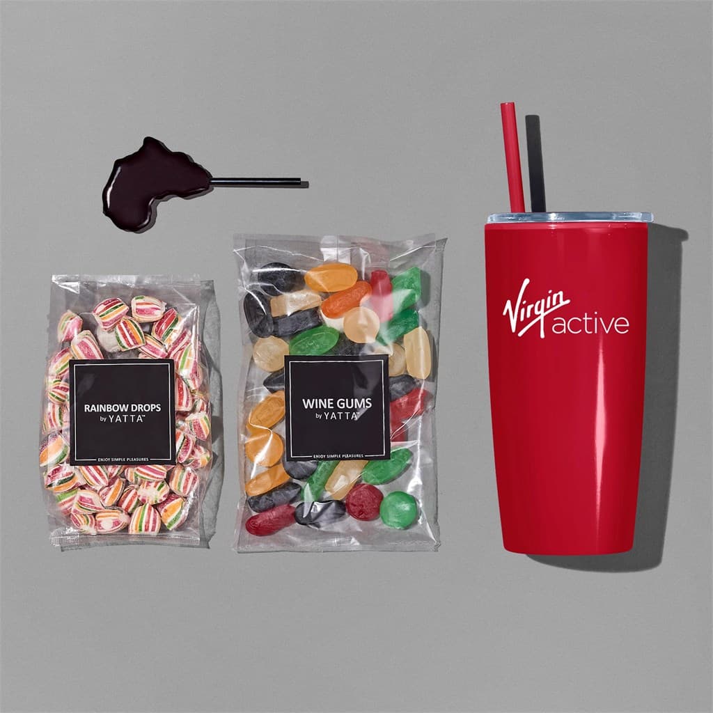 Yatta Cheerful Choices Hamper 56