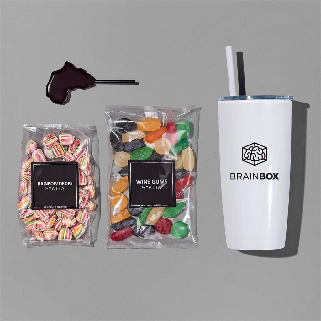 Yatta Cheerful Choices Hamper 65