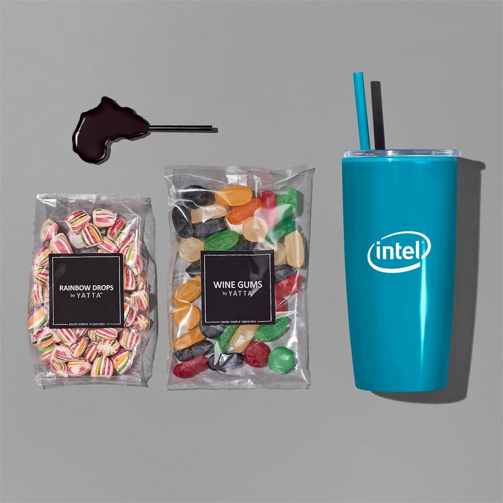 Yatta Cheerful Choices Hamper 67